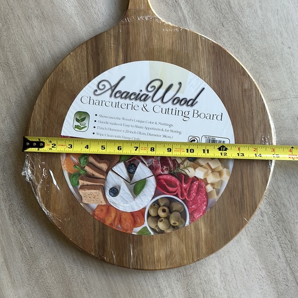 XL Charcuterie Board - Picture 6 of 9